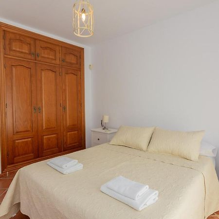 Villa Andalucia: Cerca De Todo, Intimidad Y Espacio Nerja Exterior photo