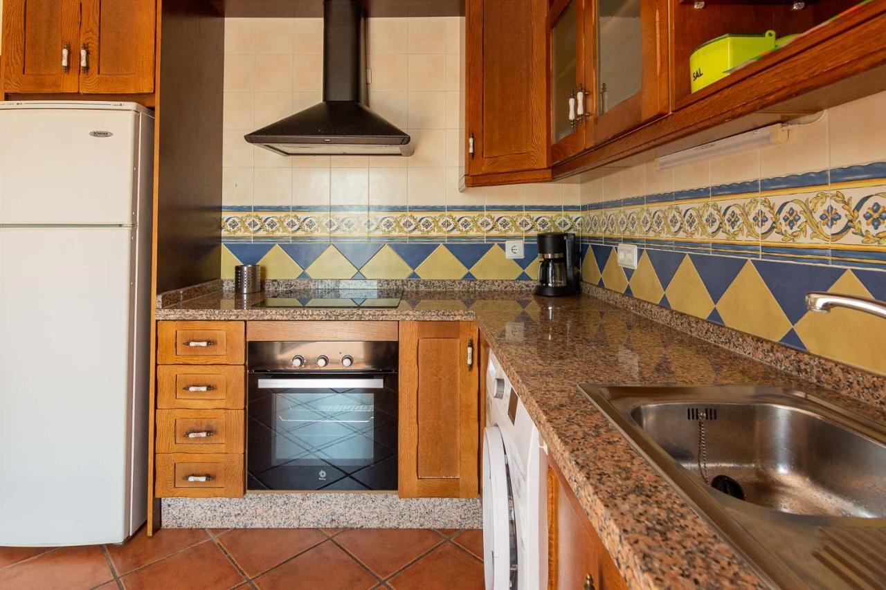Villa Andalucia: Cerca De Todo, Intimidad Y Espacio Nerja Exterior photo