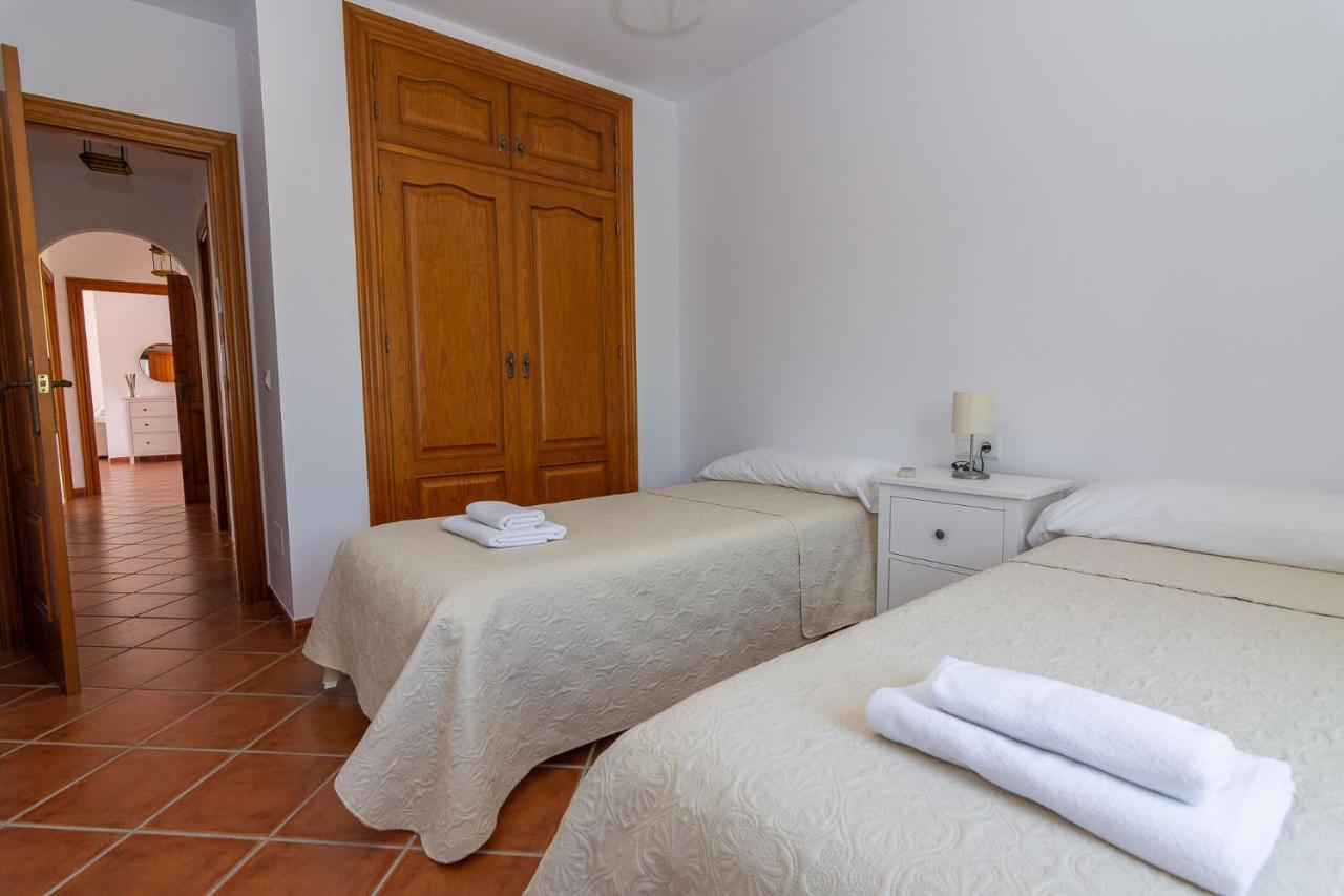 Villa Andalucia: Cerca De Todo, Intimidad Y Espacio Nerja Exterior photo